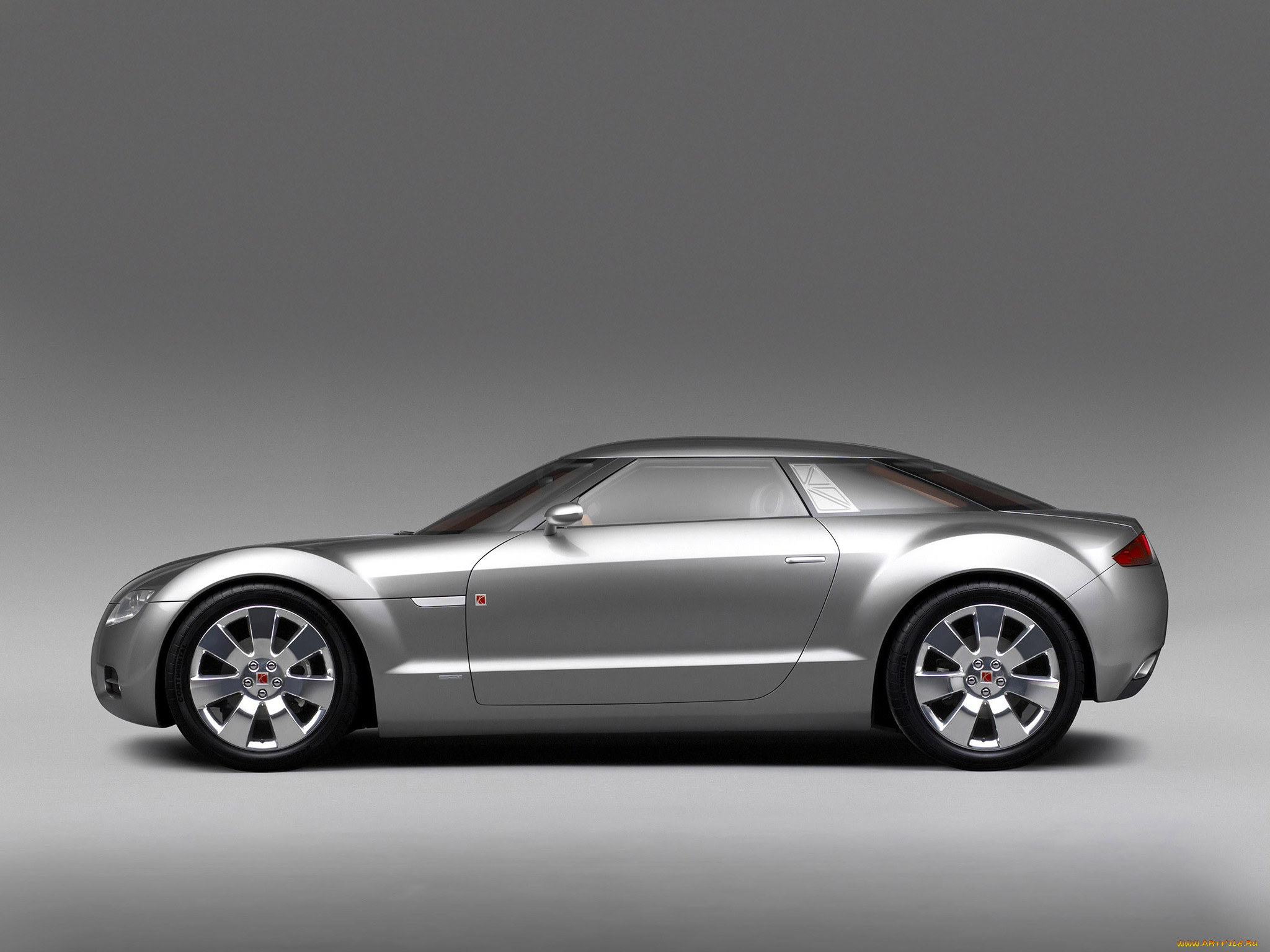 saturn curve concept 2004, , saturn, 2004, curve, concept